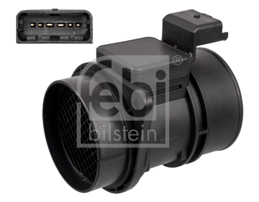 Mass Air Flow Sensor